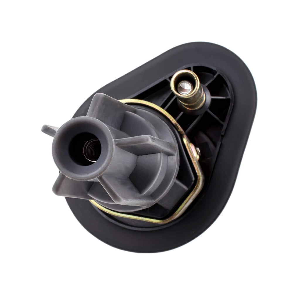 MAS ignition coil pack vehicle-fit diagram confirms 3.5L/3.7L compatibility.