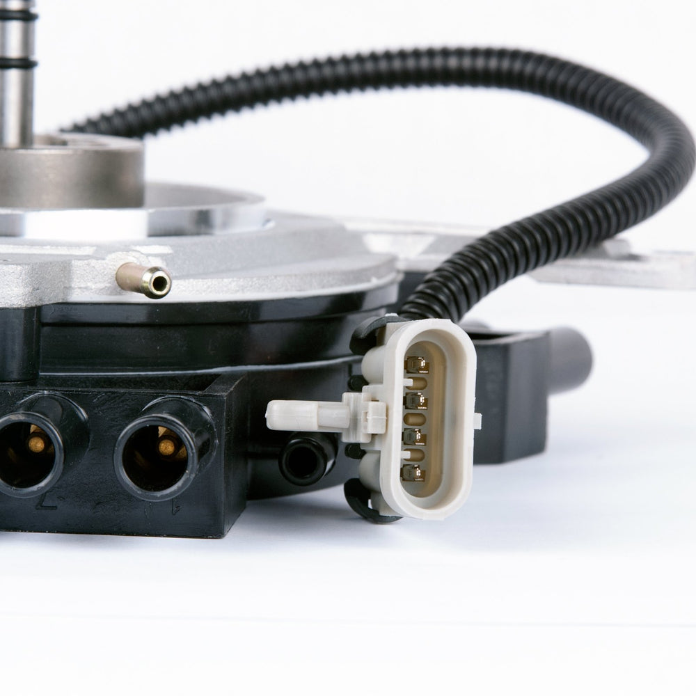 MAS ignition distributor OEM-standards tested for dependable compatibility.