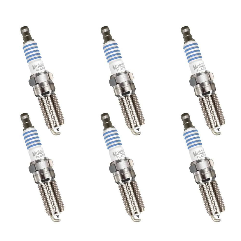 One-year warranty badge on MAS ignition coil kit