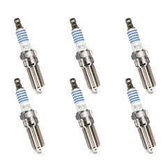 One-year warranty badge on MAS ignition coil kit