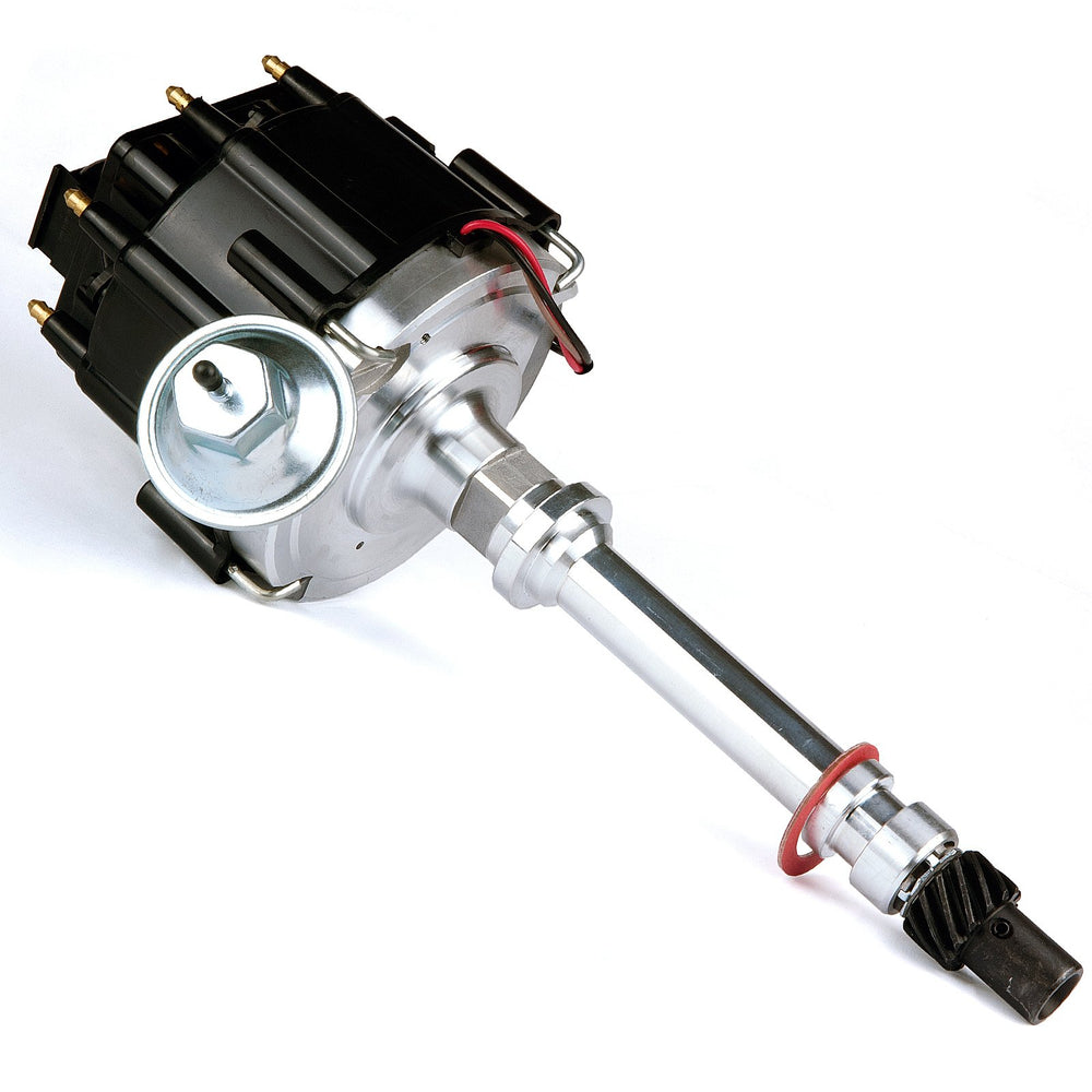 MAS Performance distributor cap and rotor for Chevy engines delivering steady ignition