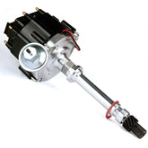 MAS Performance distributor cap and rotor for Chevy engines delivering steady ignition