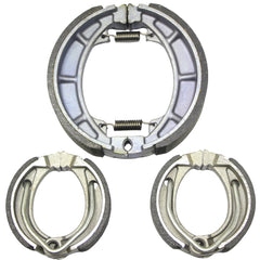 Master Chen front and rear brake shoes for Polaris Sportsman 90-110 enhance braking control