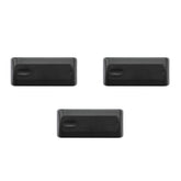 Master Lock 207EC3 magnetic key holder attached to a metal surface for quick access