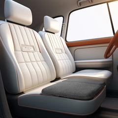 Masteymoh cushion for stadiums camping and everyday commuting
