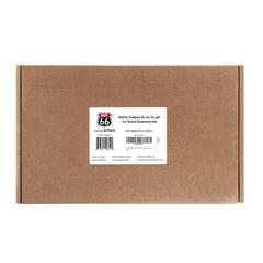MAT66 ProBlack installation guide shows smooth, professional results