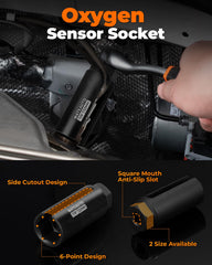 MateAuto thread chaser M12-1-25 restores damaged threads safely