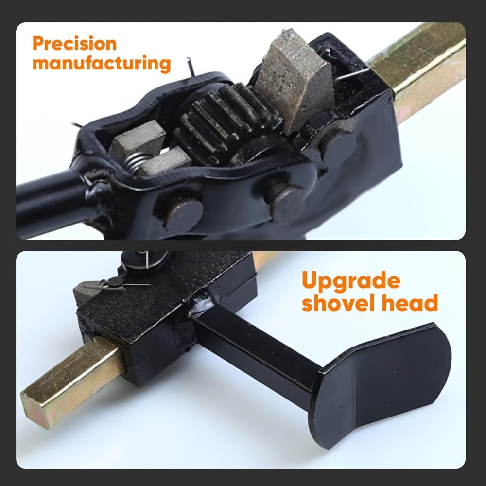 Mautopily bead breaker ready for roadside emergency use