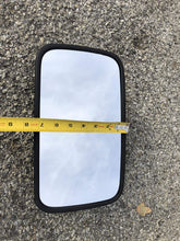 Maverick Advantage replacement mirror for front end loader with clearer visibility for safer operation