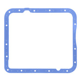 Mavnai transmission oil pan gasket outer view showing steel shim for a tight seal.