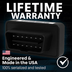 Max Cylinder AFM Disabler eliminates V4 mode shudder for a more confident Silverado drive.