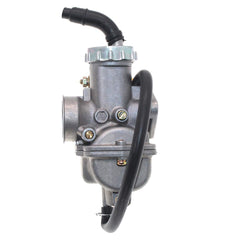 Maxanda PZ20 carburetor package provides a complete replacement kit.