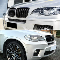 MAXDOM X5/X6 front-end upgrade improves curb appeal with no mods.