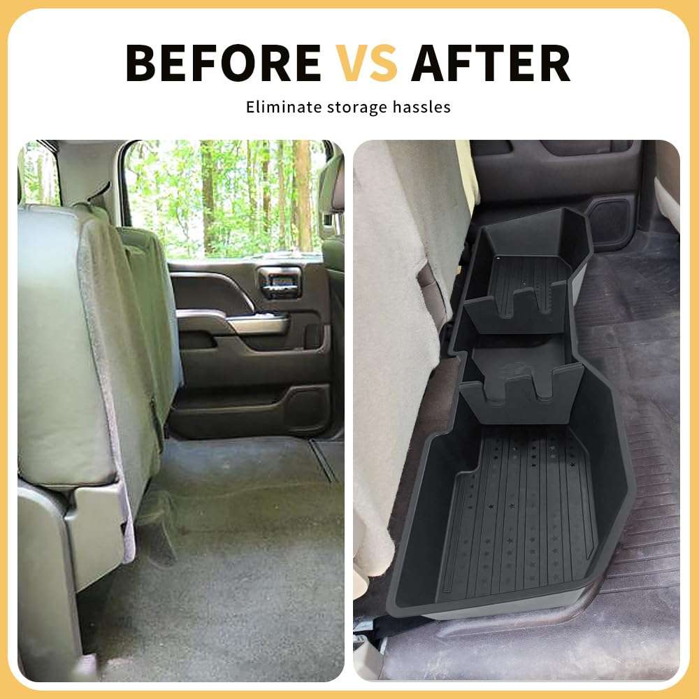 MAXDOM installation requires no drilling, preserving factory seat integrity