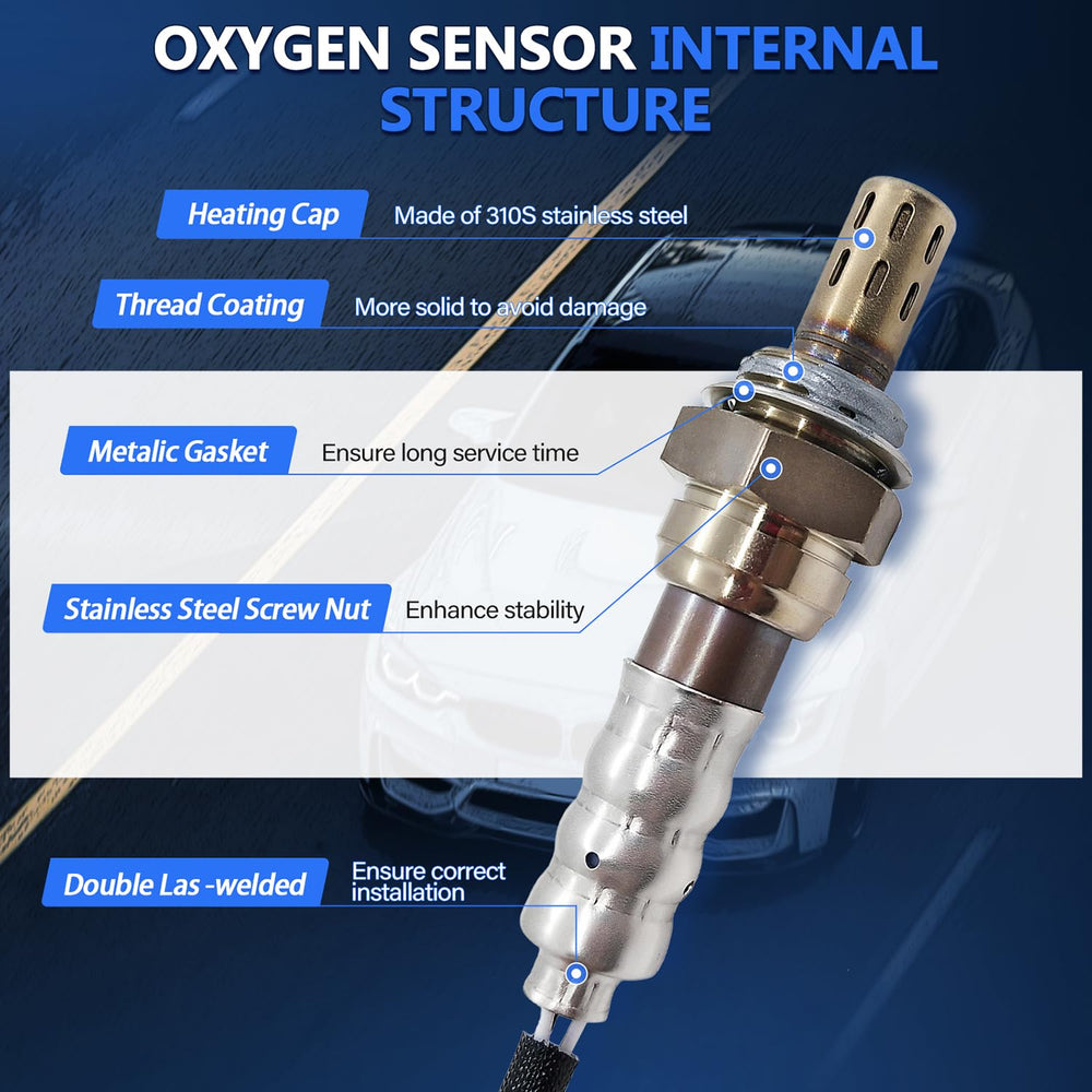 Maxfavor OE cross-reference image confirms broad compatibility for 234-4012