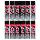 Maxima SC1 12-pack can close-up showcases durable gloss protection.