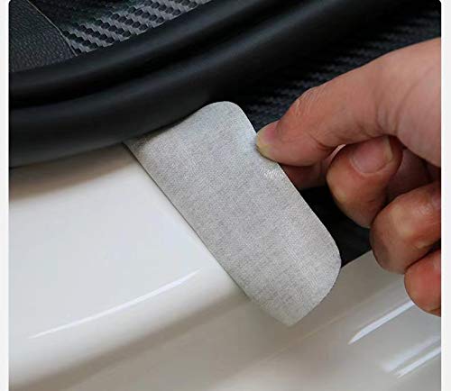 MAXMILO waterproof adhesive sill cover easy to install and clean