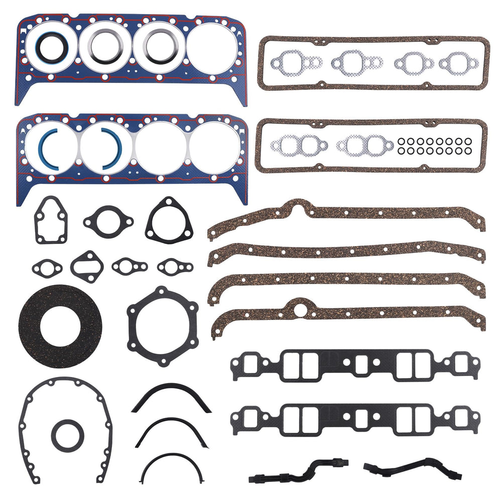 maXpeedingrods 260-1000 timing cover seal for reliable engine sealing during rebuilds.