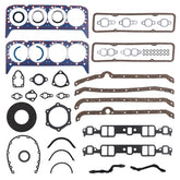 maXpeedingrods 260-1000 timing cover seal for reliable engine sealing during rebuilds.