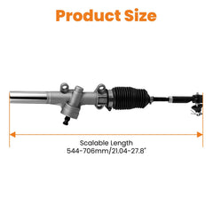 MaXpeedingrods 70602-G01 compatibility view for EZGO TXT 2001-up.