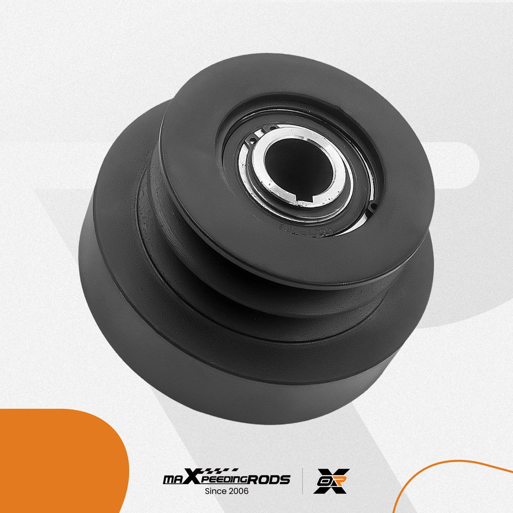 maXpeedingrods centrifugal clutch close-up assembly-ready for installation