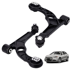 maXpeedingrods Chrysler 200 and Dodge Dart fitment highlights