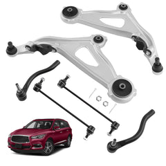 maXpeedingrods compatible Infiniti QX60/JX35 2013-2022, ready for replacement.