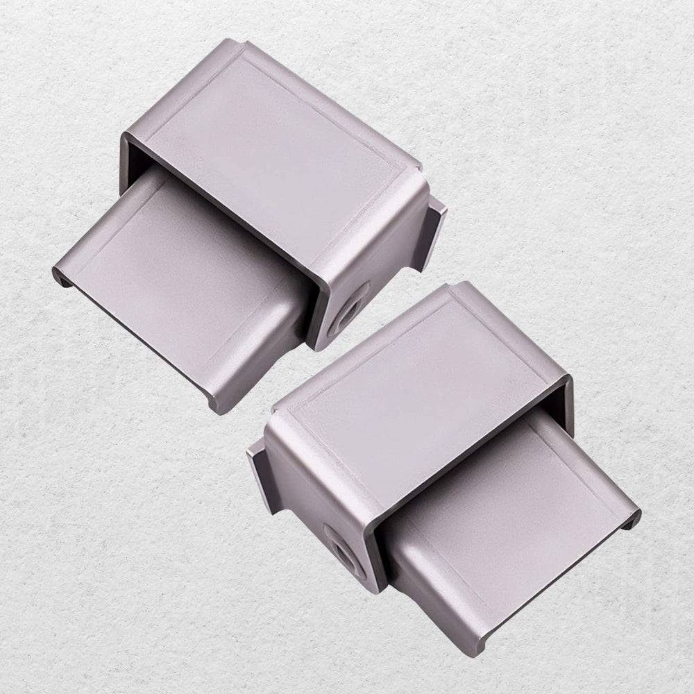 maXpeedingrods factory-tested hinge for reliable performance.