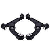maXpeedingrods front left lower control arm with ball joint improves steering precision