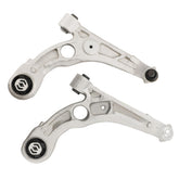maXpeedingrods front lower control arm with ball joint for Chrysler 200, steering precision