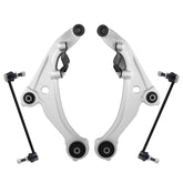maxpeedingrods front lower control arm driver side with ball joint for Altima 2007-2012, durable replacement
