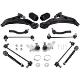 maXpeedingrods front lower control arm left for Camry improves steering precision