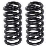 maXpeedingrods front lowering spring for Chevy C10 enhances stance and handling