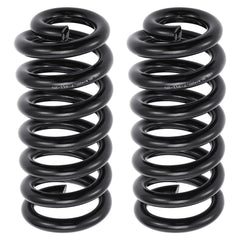 maXpeedingrods front lowering spring for Chevy C10 enhances stance and handling