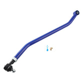 maXpeedingrods front track bar mounted on Jeep XJ/TJ improves steering accuracy