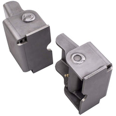 maXpeedingrods hinge ready for field use and quick maintenance.