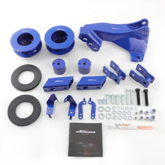 maXpeedingrods PDF installation manual available for download.