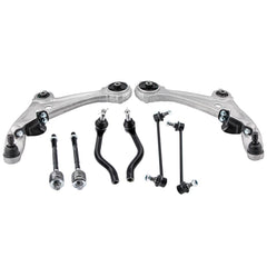 maXpeedingrods lifetime support and 1-year warranty accompany the kit