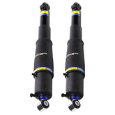 maXpeedingrods rear air shock for Cadillac Escalade enhances ride quality and stability.