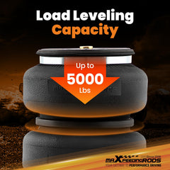 maXpeedingrods top plate close-up with 106 mm diameter