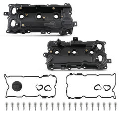 maXpeedingrods valve cover kit left and right for Nissan Altima 2015-2018, reduces oil leaks