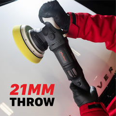 Maxshine M21 Pro marine detailing showcase versatile performance.