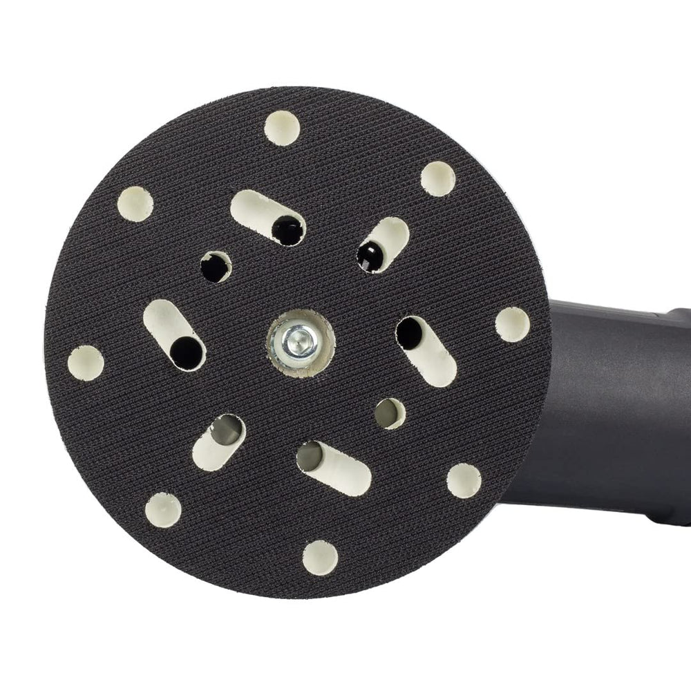 Maxshine M21 Pro pad change quick access for efficient detailing.
