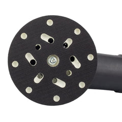 Maxshine M21 Pro pad change quick access for efficient detailing.