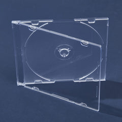 Maxtek 100-pack delivers bulk value for shelves, archives, or event giveaways.