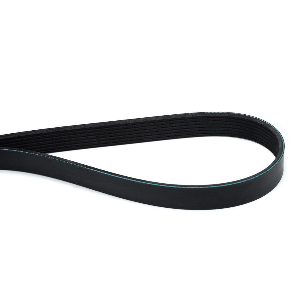 During a running test, MAXWIN belt shows reduced noise