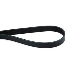During a running test, MAXWIN belt shows reduced noise