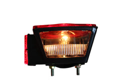 MAXXHAUL stud-mount design reduces wiring clutter during setup.