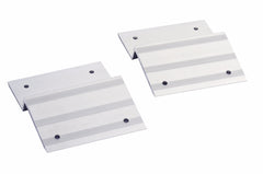 MAXXHAUL 2x8 boards into ramps enables portable loading solutions.