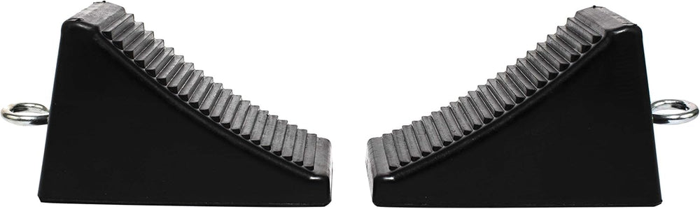 MaxxHaul 50011 anti-slip traction pad improves grip on various surfaces.
